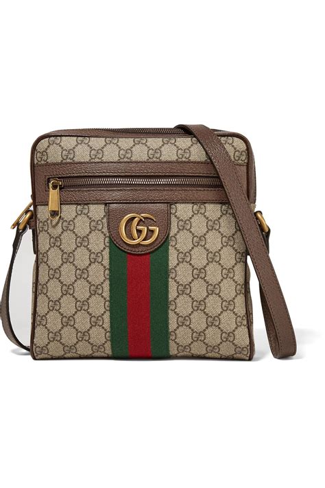 pochette gucci uomo outlet|small bags and pouches gucci.